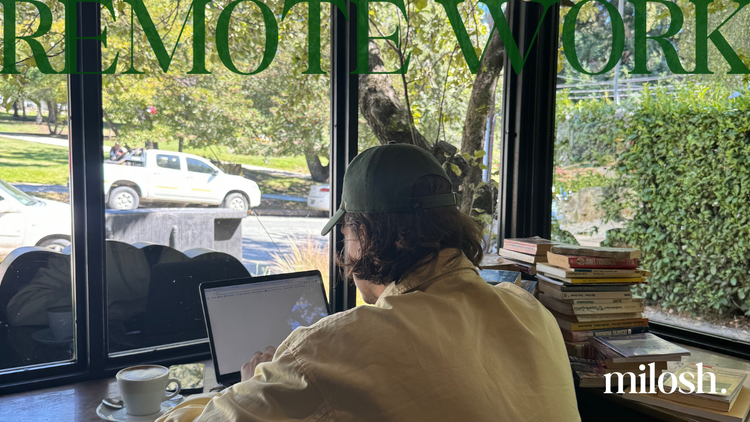 #46 How Big of A Market Opportunity Remote Work Really Is?